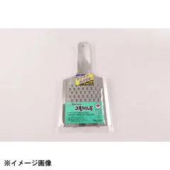 【新品】ツボエ 厚板ステンレス大鬼おろし金 中 SO-040(片面目立:極あら目) 606993のサムネイル