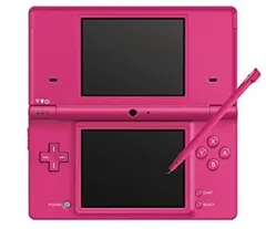 【中古】「非常に良い」ニンテンドーDSi ピンク（メーカー生産終了）
