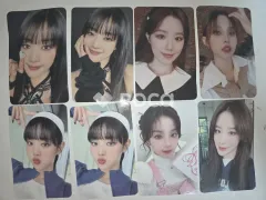 (G)I-DLE ソヨン NEVERLAND MEMBERSHIP KIT