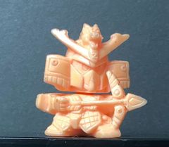 SDガンダム ガシャポンデュエル【量産型ゲルググ 】未切り品 - メルカリ