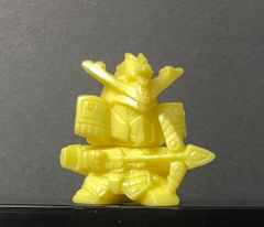 重闘士ゲーマルク 橙色 がん消し 騎士ガンダム カードダス - メルカリ