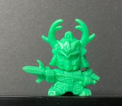 ガン消し 武者サイコ MK-II - メルカリ