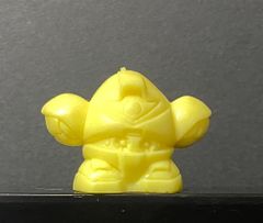 もやしもん フィギュア マスコット クリア ぷにゅぷにゅマスコット