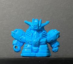 ガン消し SD 消しゴム 武者Nガンダム(ニューガンダム) - メルカリ