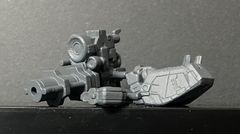 61式戦車「SDガンダムフルカラー ステージ31～オデッサの激戦～」 3個