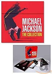 メルカリ セール新品 Michael Jackson THE COLLECTI… メルカリ セール新品 Michael Jackson THE COLLECTI… - メルカリ