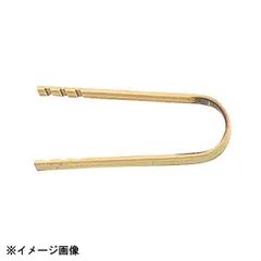 【新品】片岡 ミニトング小 604437のサムネイル