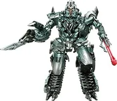 【中古】「非常に良い」トランスフォーマーリベンジ トランスフォーマームービー RD-11 メガトロン