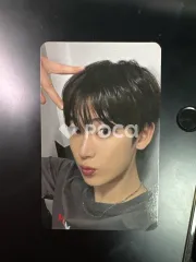 ENHYPEN ソヌ ENHYPEN WORLD TOUR ‘WALK THE LINE’ : FINAL ENGENE ZONE