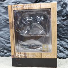 figma 389 ヒグマ 新品未開封 国内正規品 - メルカリ