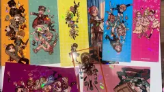 地縛少年 花子くん 漫画 9 / 14 21 特装版 グッズ 出品