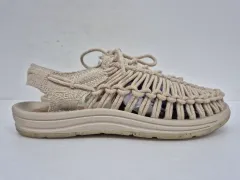 キーン ユニーク サンダル 255