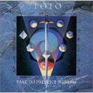◇トト/TOTO/グレイテスト・ヒッツ～Past to Present 1997-1990/CSCS5220