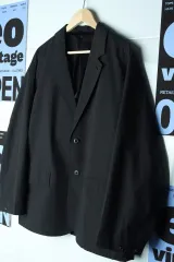 (M-2XL) ムシンサスタンダード ジップアップ ウィンドブレーカー アウター ジャケット ナイロン-17824