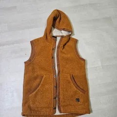 THE NORTH FACE ザ・ノース・フェイス ボアベスト