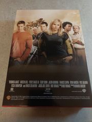 セル版/美品】veronica MARS DVD-BOXセット 全シーズン - メルカリ