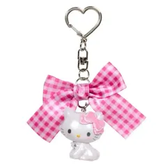 チャーミーキティ シークレットキーホルダー キーリング