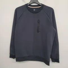 100/L デサント 機能性 スウェット