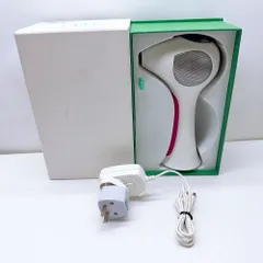 残量 ほぼ未使用》 トリア パーソナルレーザー Tria 脱毛器 tria 