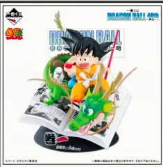 ドラゴンボール 一番くじ 40周年 part1 フルセット 出品