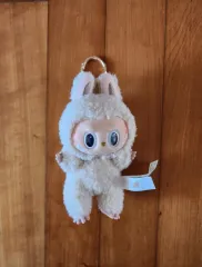 The Monsters ラブブ キーホルダー ぬいぐるみ