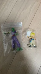 ドラゴンボールHG フィギュア ピッコロ大魔王・孫悟天クス まとめ
