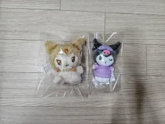 クロミ キーホルダー 2個