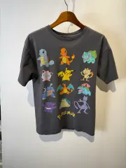 ヴィンテージ ポケットモンスター Tシャツ