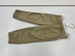 ポロ 2T(90) ズボン キッズ