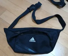 アディダス ヒップバッグ スリングバック クロスバック