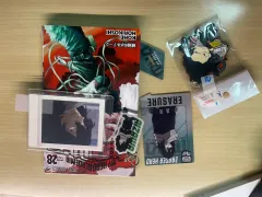 僕のヒーローアカデミア ヒロアカ 相澤 グッズ+僕のヒーローアカデミア 28 巻 ONE まとめ