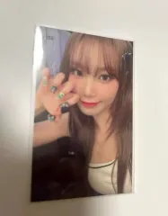 LE SSERAFIM(ルセラフィム) キム・チェウォン(KIM CHAEWON) EASY タワーレコード ラッキードロー