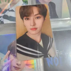 Stray Kids(ストレイキッズ・スキズ・SKZ) リノ(LEE KNOW・イミンホ) Lee Know NOEASY SUBK トレカ