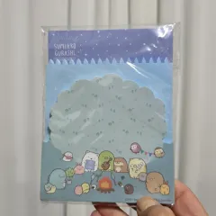 キャラクターグッズ、クラシック漫画、ぬいぐるみ、フィギュア、ヴィンテージトイ、すみっコぐらし、キャンピング、メモ帳