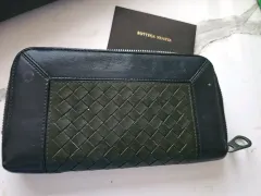 正規品 ボッテガ・ヴェネタ 長財布