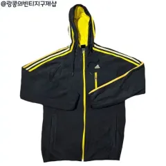 アディダス ヴィンテージ ストリート フリース フード ジャケット