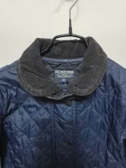 ポロラルフローレン ジーンズ コーデュロイ キルティングジャケット