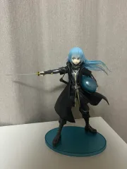 転生したらスライムだった件 リムル フィギュア