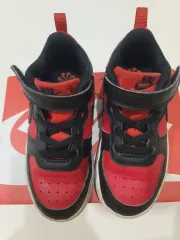 ナイキ キッズ スニーカー 9c 150サイズ