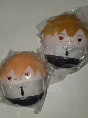 チェンソーマン デンジ ふわコロりんSサイズ 1弾 2弾 まとめ 未開封