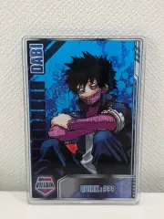 僕のヒーローアカデミア 荼毘 アクリルカード