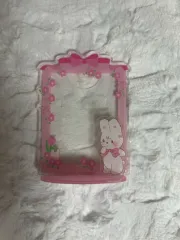 アクリルフォトカードホルダー スタンド ZEROBASEONE(ゼロベースワン・ZB1・ゼベワン)・RIIZE（ライズ）・BOYNEXTDOOR(ボイネク)・ENHYPEN（エンハイプン・エナプ）ツアー US