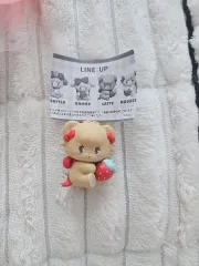 サンリオ mikko CAMMY (キャミー) みこフィギュアガチャ