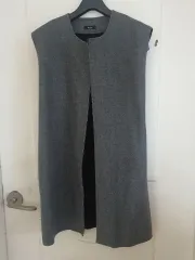 季節の変わり目 ベスト(新品)