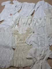 レースワンピース ブラウス 11点 まとめ