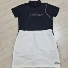 タイトリスト ゴルフウェア 上下セット