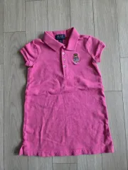 ラルフローレン ポロベア ONE PIECE 4