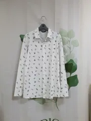 ディズニー メンズ シャツ