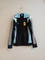 アディダス アルゼンチン トラックジャージ 105 出品