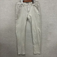 ユニクロ スキニー デニム 31インチ M13715